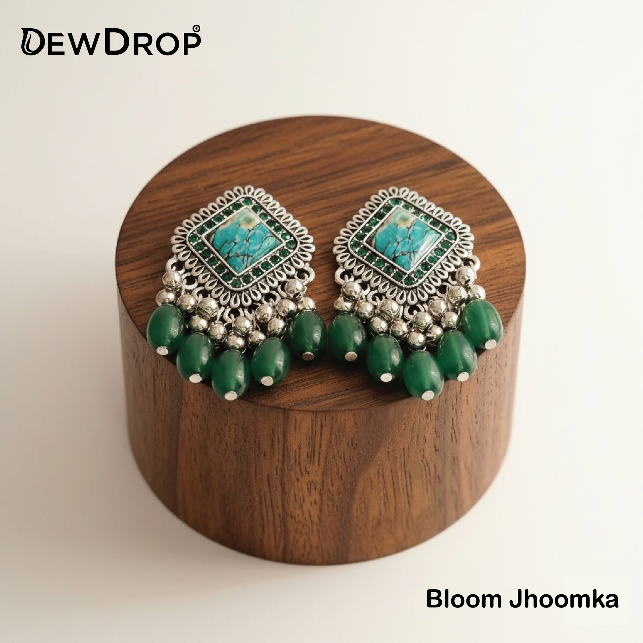 Bloom Jhoomka, view 1