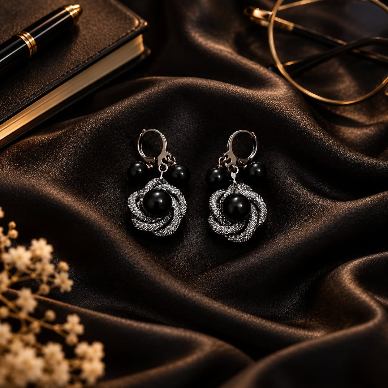 Dark Onyx Series 3, view 2