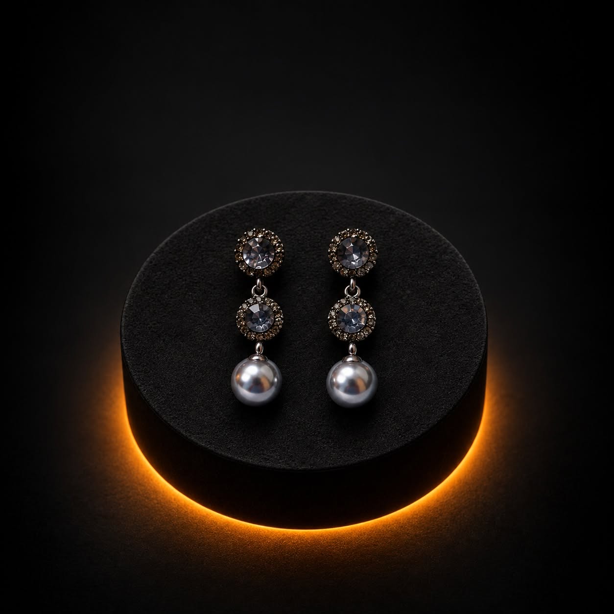 Moonlight Glow, view 1
