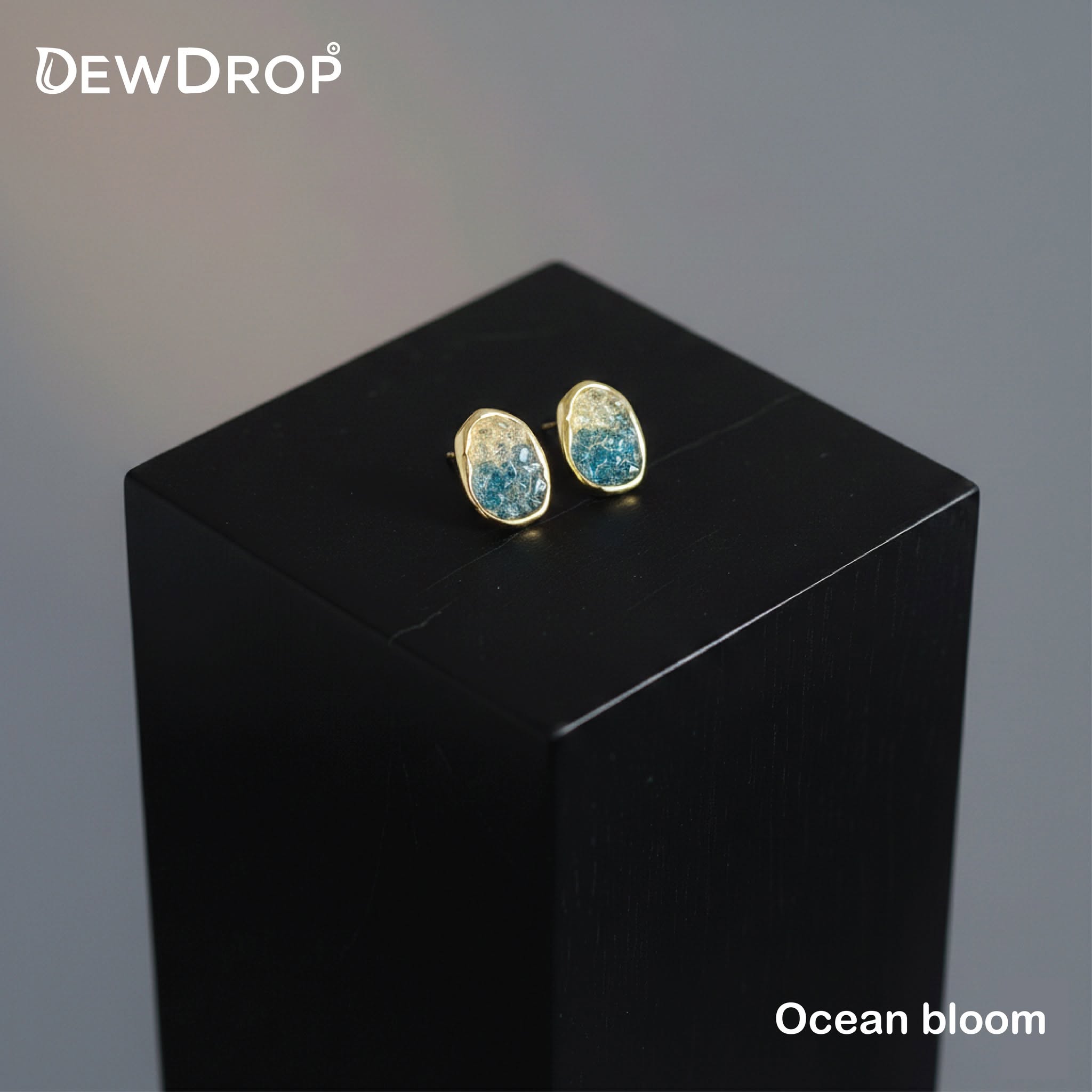 Ocean Bloom, photo 1