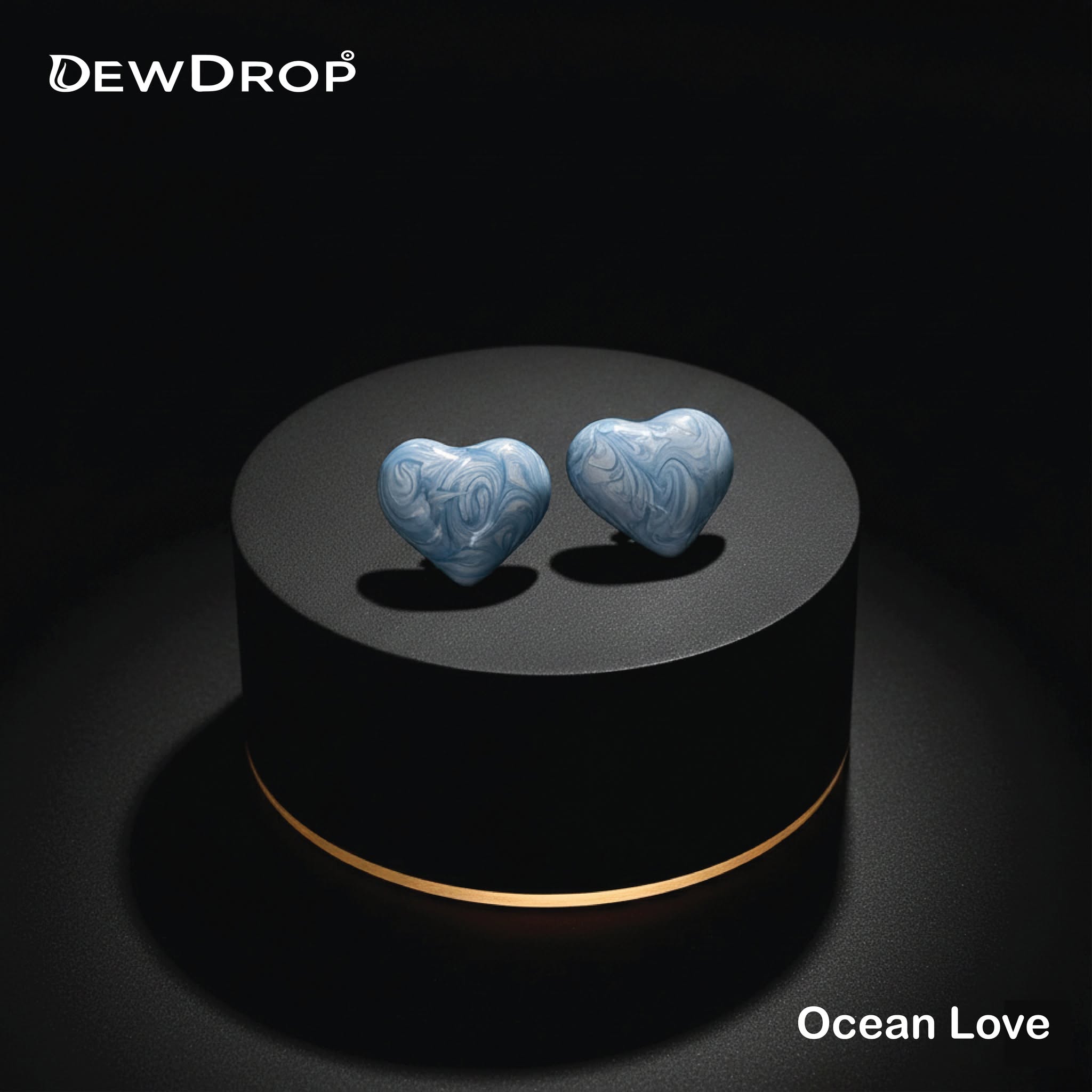 Ocean Love, view 1