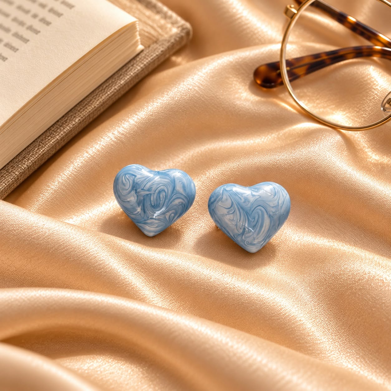 Ocean Love, view 2
