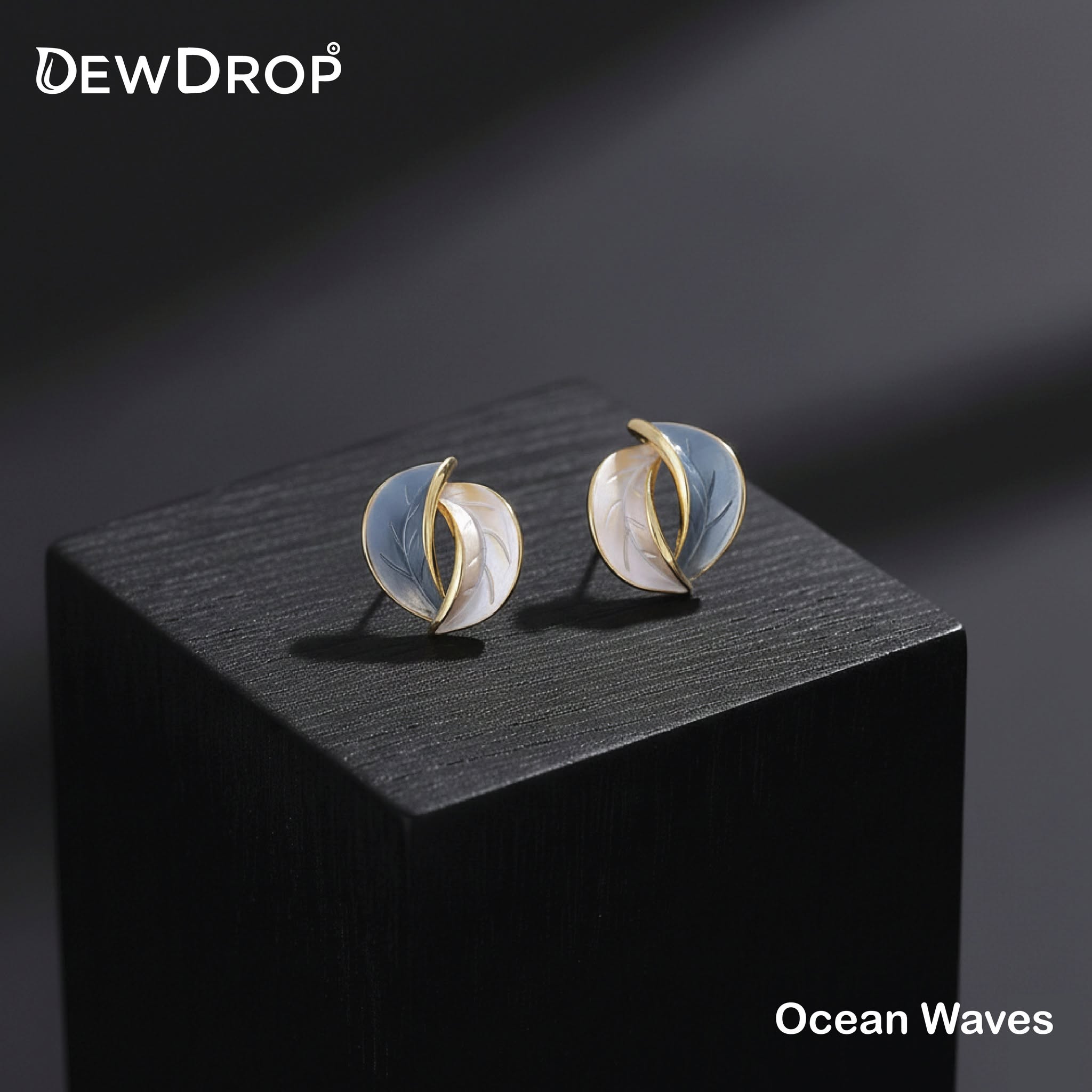 Ocean Waves, photo 1