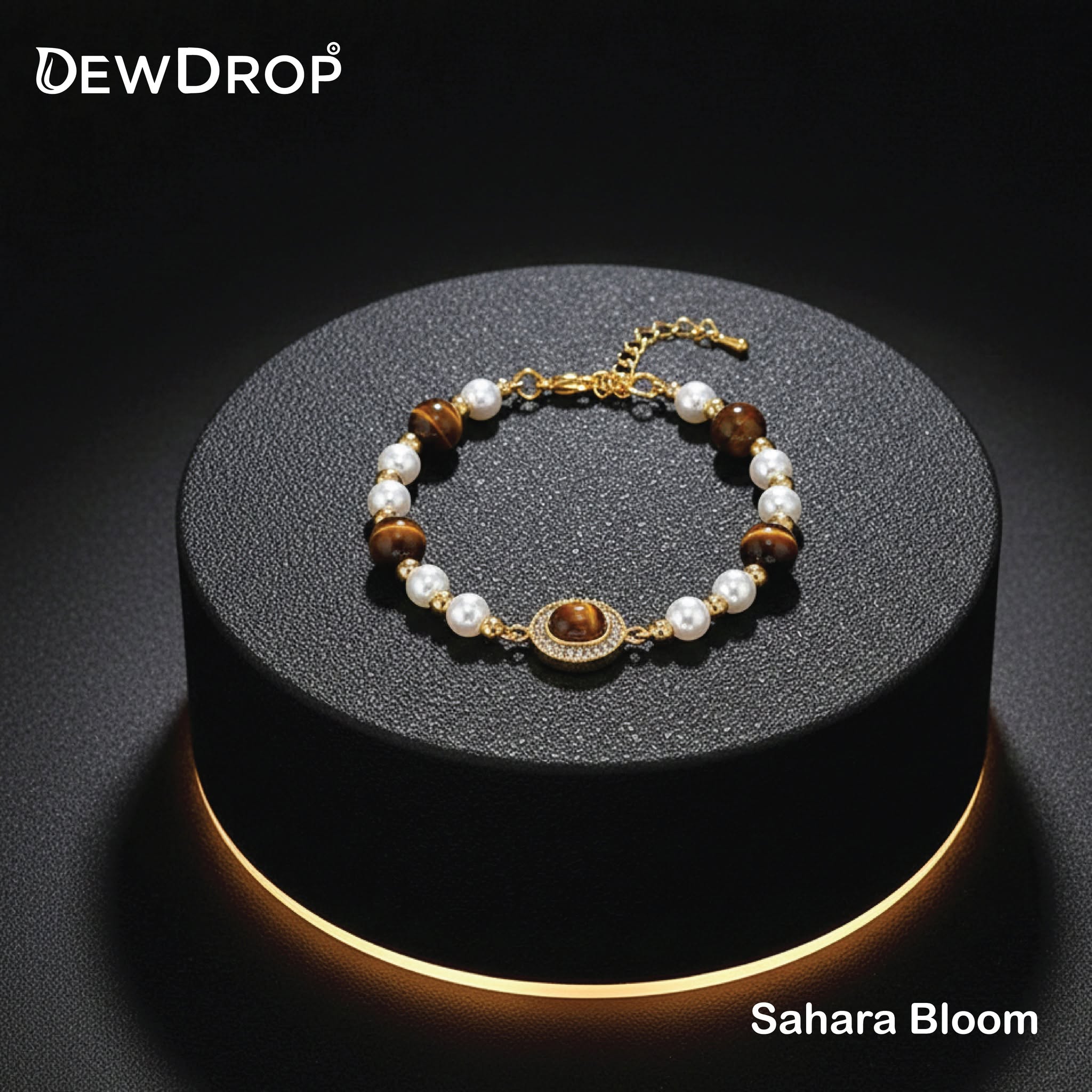 Sahara Bloom, view 1