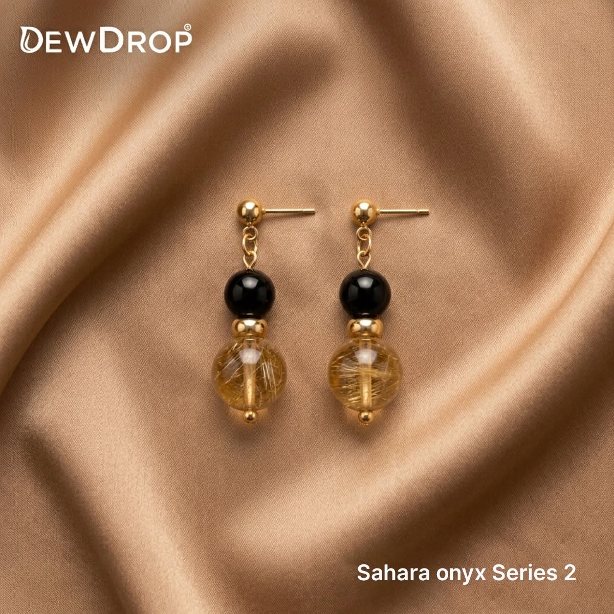 Sahara Onyx 2, photo 1
