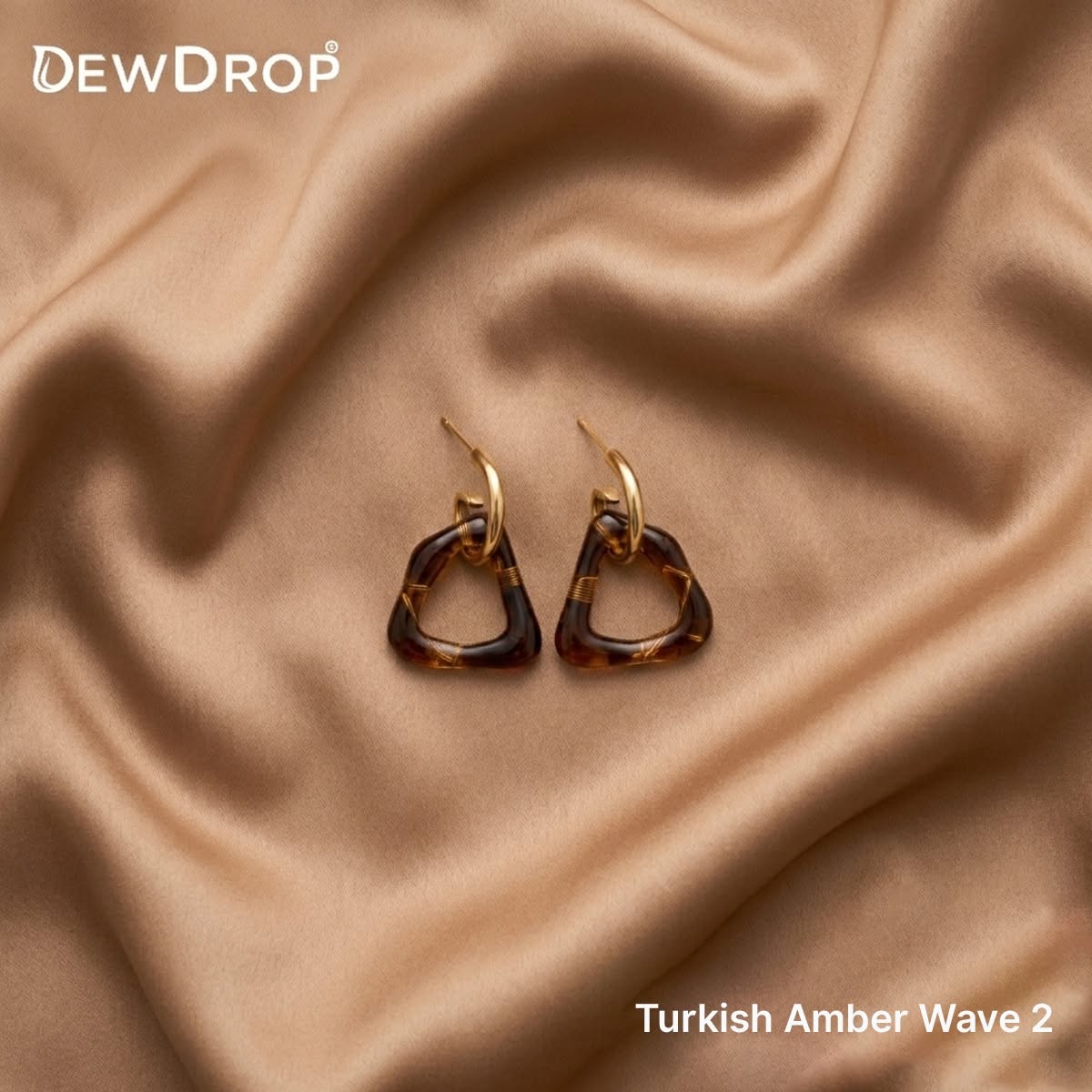 Turkish Amber Wave 2, photo 1
