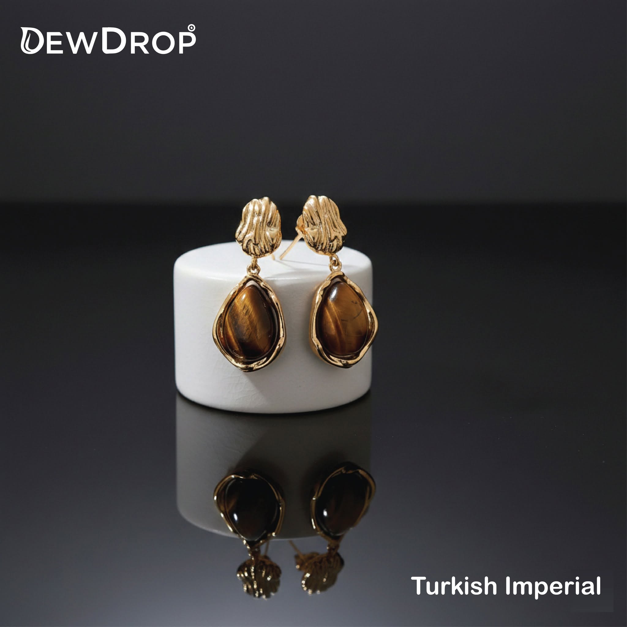 Turkish Imperial, view 1