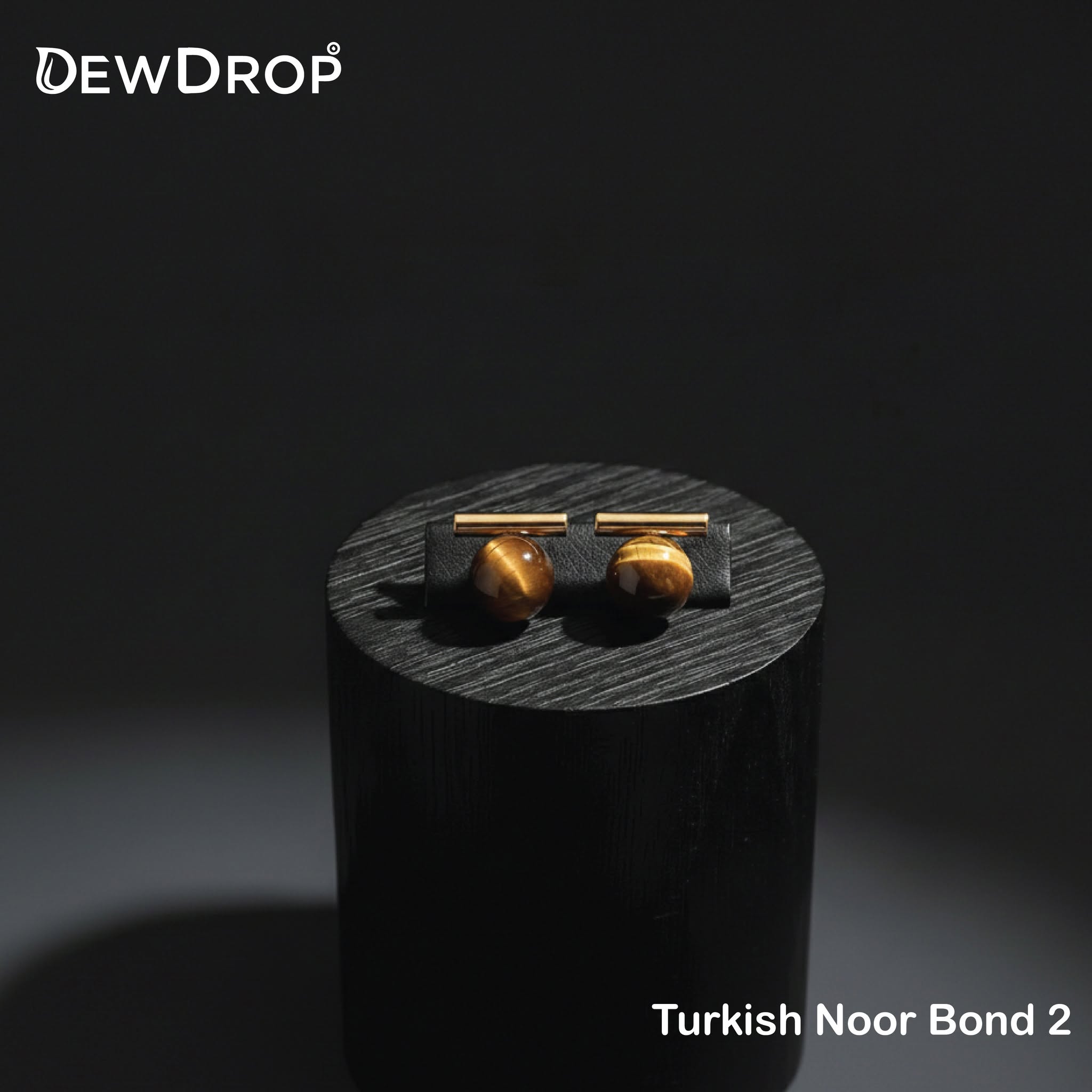 Turkish Noor Bond 2, view 1