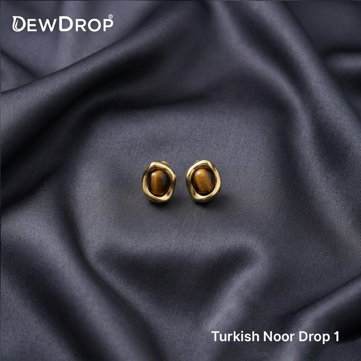 Turkish Noor Drop 1, photo 1